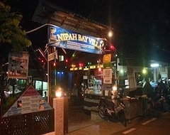 Hotel Nipah Bay Villa (Otok Pangkor, Malezija)