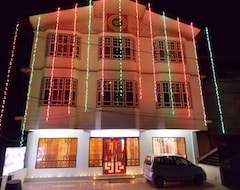Hotel Crown Residency (Gangtok, India)