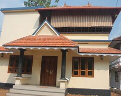 Khách sạn Swasthi Griha Homestay (Aranmula, Ấn Độ)