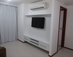 Koko talo/asunto Flat Nannai Residence (two Rooms) - Praia De Muro Alto, Porto De Galinhas (Ipojuca, Brasilia)