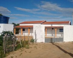 Koko talo/asunto Portalegre (Portalegre, Brasilia)