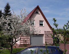 Toàn bộ căn nhà/căn hộ Ferienwohnung Vörbikieken - Ferienwohnung (Vielist, Đức)