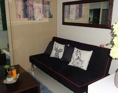 Hotelli Aishas Place At Wind Residence (Tagaytay City, Filippiinit)