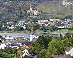 Toàn bộ căn nhà/căn hộ Ferienwohnung Schlossblick Bad Breisig (Bad Breisig, Đức)