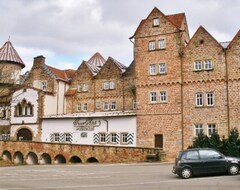 Khách sạn Residence Schloss Föckelberg (Föckelberg, Đức)