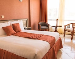 Hotelli Astorian Grand Hotel Naivasha (Naivasha, Kenia)