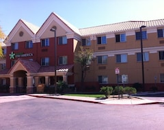 Hotelli Extended Stay America Suites - Phoenix - Airport - Tempe (Tempe, Amerikan Yhdysvallat)
