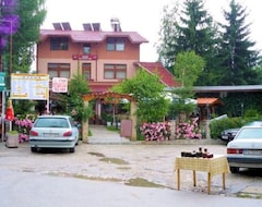 Hotel Elit (Tsigov Chark, Bulgaria)