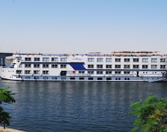 Hotel Sunrise Semiramis III Cruise (Luxor, Egipto)