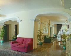 Hotel Maria Rosaria (Orosei, Italy)