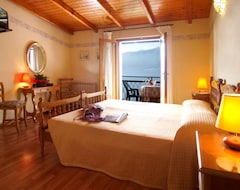 Khách sạn Rabay (Brenzone sul Garda, Ý)
