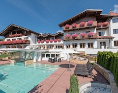 Hotel Tirolerhof (Welsberg-Taisten, Italy)