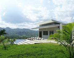 Koko talo/asunto Home In The Clouds - 'Casa Las Nubes' Private Guest House Available (Hojancha, Costa Rica)