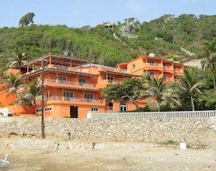فندق ريفال هوتل (Cap Haitien, هايتي)