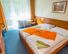 Hotelli Rysy Vysoké Tatry (Štrba, Slovakia)