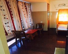 Khách sạn Spm Residency (Tiruchirappalli, Ấn Độ)