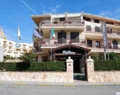 Hotel Villa Piras (Alghero, Italy)