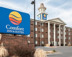 Hotel Comfort Inn And Suites (Arkansas City, USA)