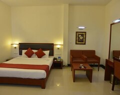 Hotel Marina Residency (Chennai, Indija)