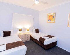 Hotelli Bay Motel (City of Lake Macquarie, Australia)