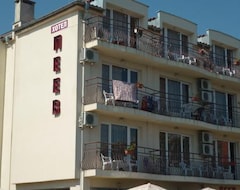 Hotel Family Peev (Ravda, Bulgaria)