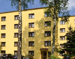 Khách sạn ArkaHotels (Kraków, Ba Lan)