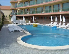 Hotel Sunny Bay (Nessebar, Bulgarien)