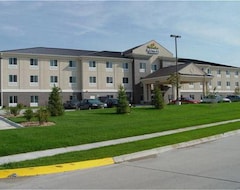 Otel La Quinta Inn & Suites by Wyndham Ankeny IA - Des Moines IA (Ankeny, ABD)