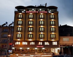 Otel Subartu (Elazığ, Türkiye)