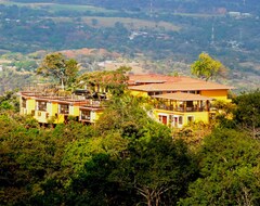 Otel Barons Resort (Atenas, Kosta Rika)