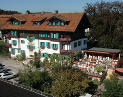 Hotel Wittelsbach (Bad Wiessee, Germany)