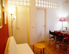 Aparthotel Fira Barcelona Suites (Barcelona, España)