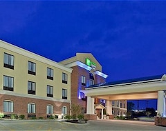 Hotel Holiday Inn Express & Suites Dayton North - Tipp City (Tipp City, EE. UU.)