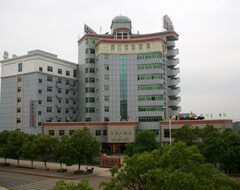Khách sạn Ganzhou Hualong Hotel (Ganzhou, Trung Quốc)