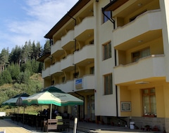 Otel Popini Laki (Borino, Bulgaristan)