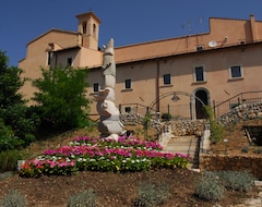 Otel Monastero San Colombo (Barisciano, İtalya)