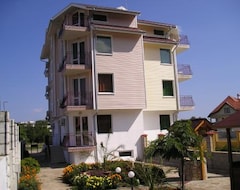 Hotel Morski Dar (Kranevo, Bulgaria)