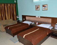 Hotel Alaknanda Tourist Complex, Srinagar (Pauri, Indien)