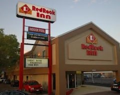 Khách sạn Redrock Inn (Sioux Falls, Hoa Kỳ)