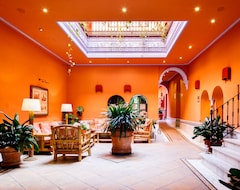 Hotel Patio de la Alameda (Sevilla, Spanien)