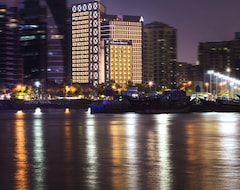 Hotel Al Bandar Rotana - Creek (Dubai, Forenede Arabiske Emirater)