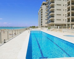 Tüm Ev/Apart Daire La Manga Beachclub Apartment (La Manga, İspanya)