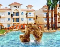 Hotel Tropicana Azure Club (Sharm El-Sheij, Egipto)