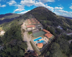 Refugio do Saci Hotel (Atibaia, Brazil)