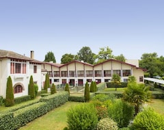 Khách sạn Des Sources (Préchacq-les-Bains, Pháp)