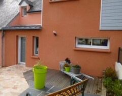 Bed & Breakfast Les Terrasses du Ris (Kerlaz, Francia)