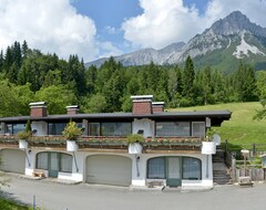 Hotel Haflingertränke (Ellmau, Austria)