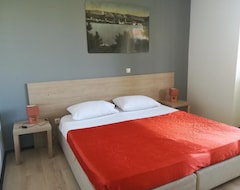 Hotel Villas Arbia - Magdalena Rooms And Apartments (Rab, Hrvatska)