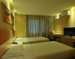 Hotelli Yija Hotel (Kuala Lumpur, Malesia)