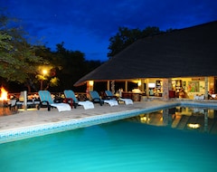 فندق Timbavati Safari Lodge (Hoedspruit, جنوب أفريقيا)